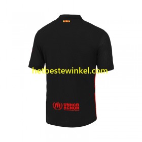 FC Barcelona Voetbalshirts Uit 2024-25